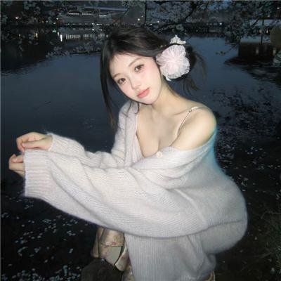 一次都没做过的女人