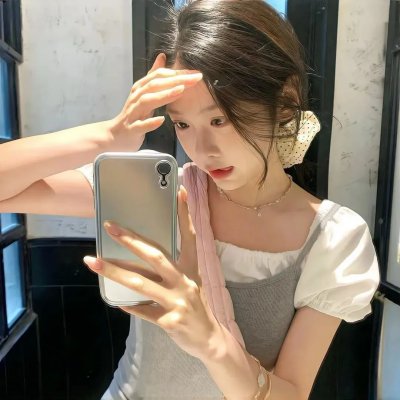 亲爱的妈咪