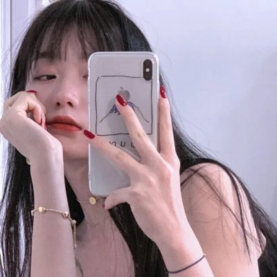 积爱的人