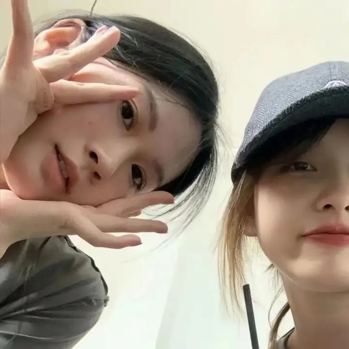 憨媳当家