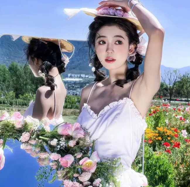 后妈许多多