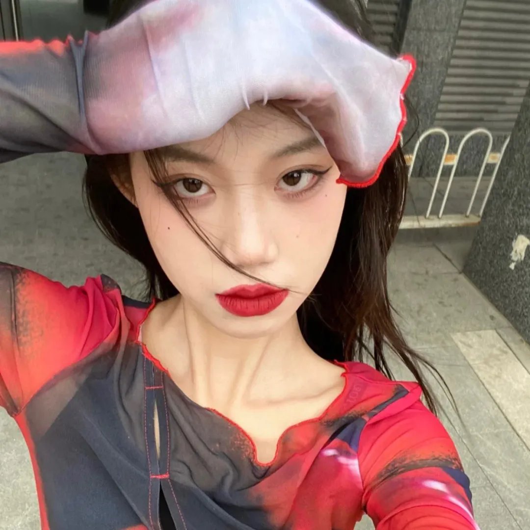 鲨女大屠杀